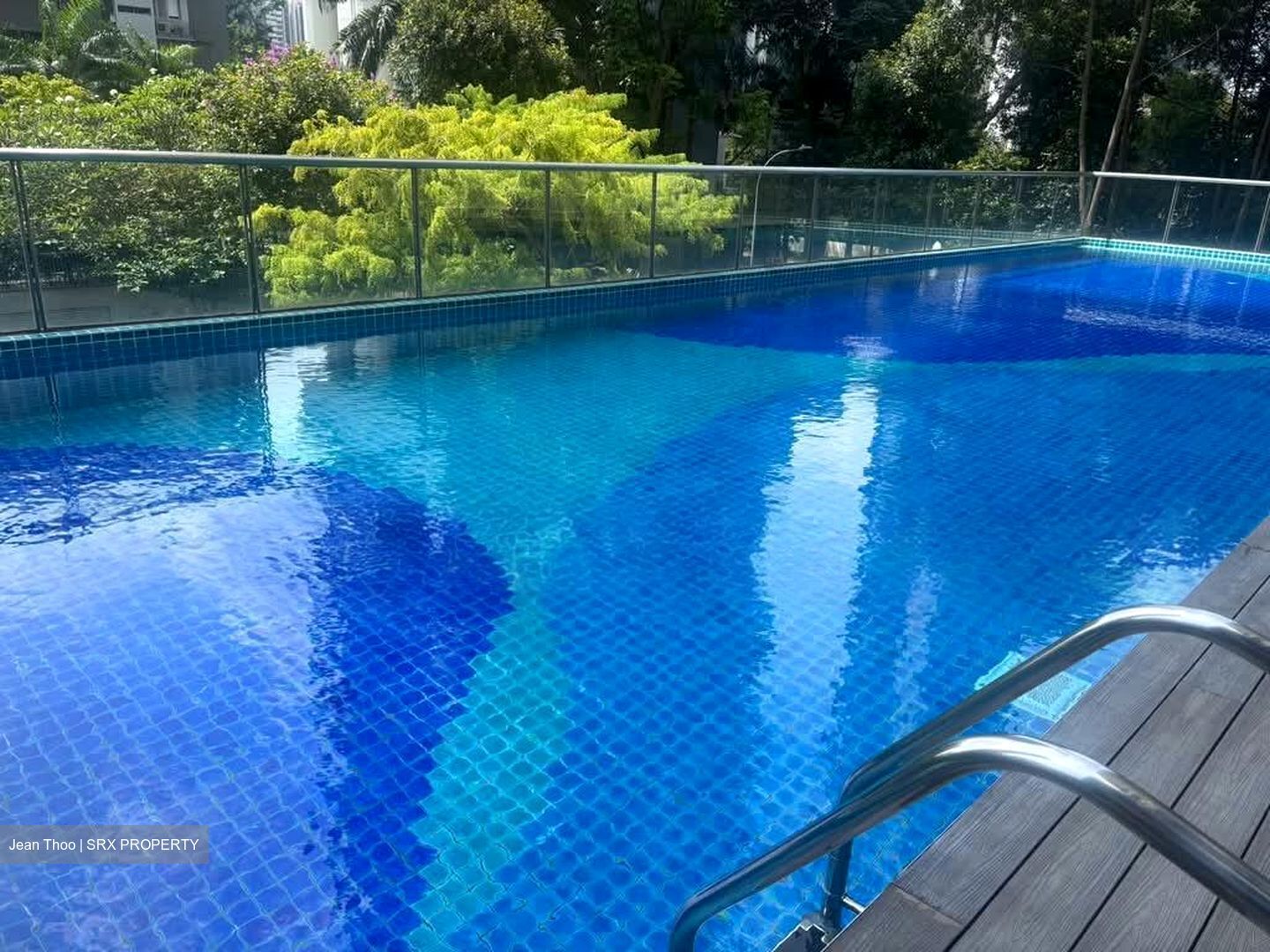 Angullia Park Residences @ Orchard (D10), Apartment #546043801